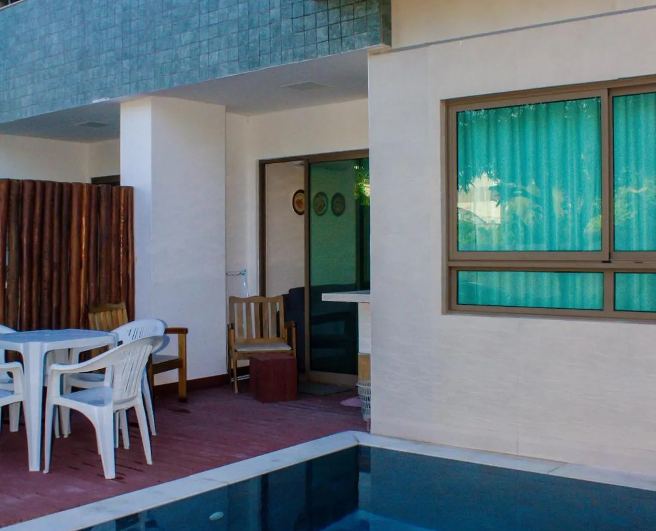 Porto Male 04 Apartamento Pôrto das Galinhas