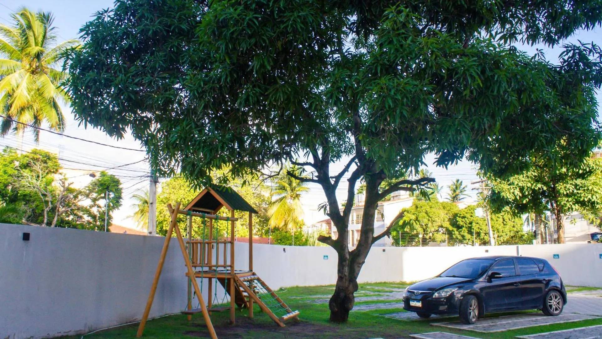 Porto Male 04 Apartamento Pôrto das Galinhas