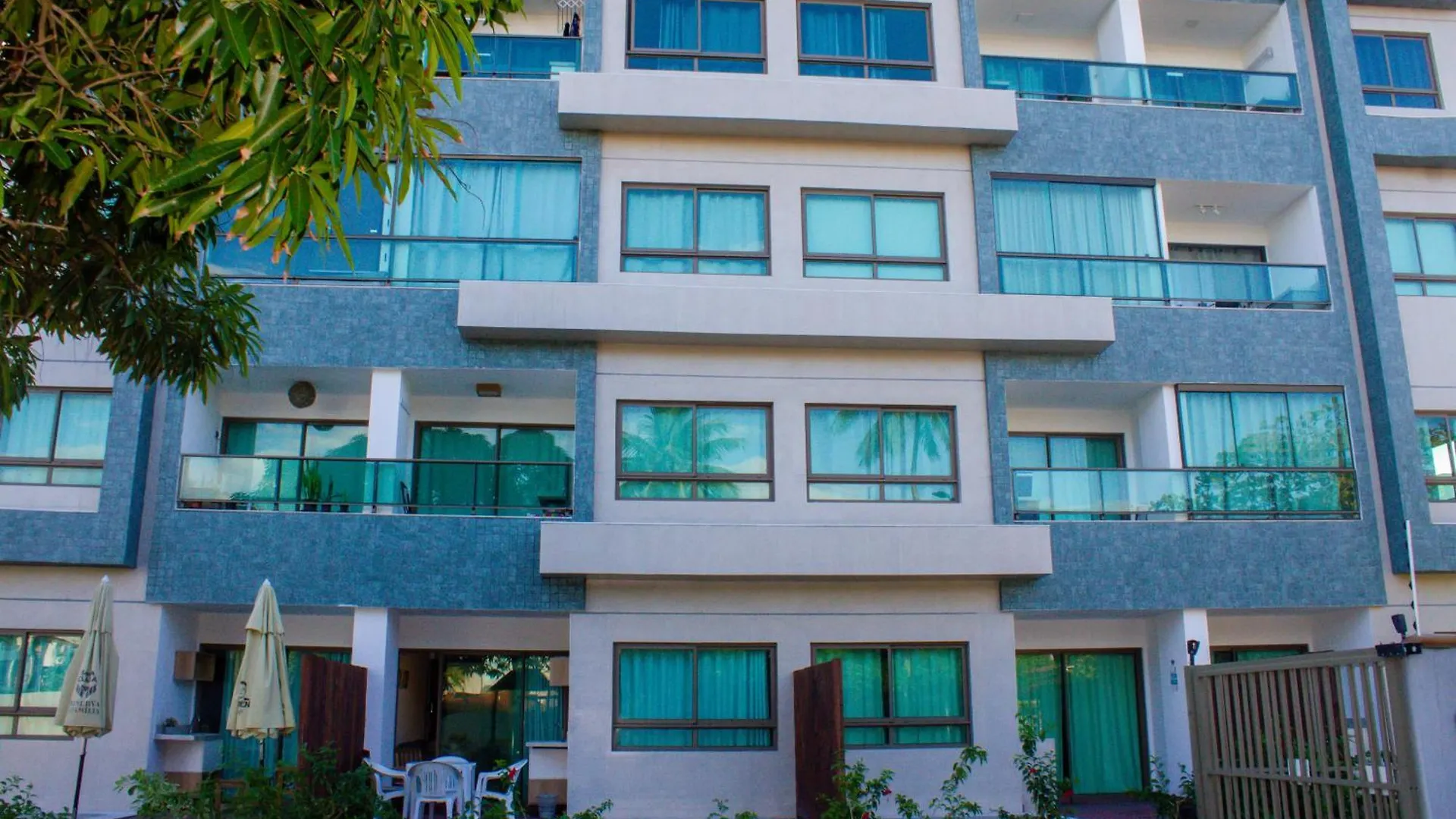 Porto Male 04 Apartamento Pôrto das Galinhas